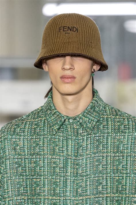 Men's Spring Summer 2024 